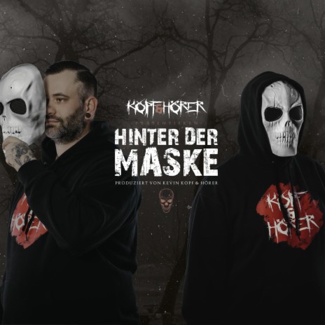 Hardtekk ft. Hörer & HRDSFCK