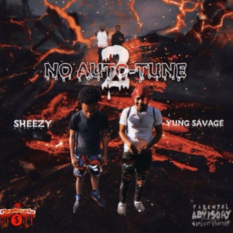 Been Having Motion ft. Yung Rezzy & Sheezy