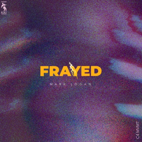 Frayed | Boomplay Music