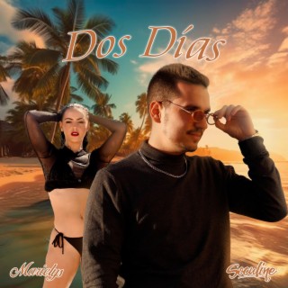 Dos días lyrics | Boomplay Music