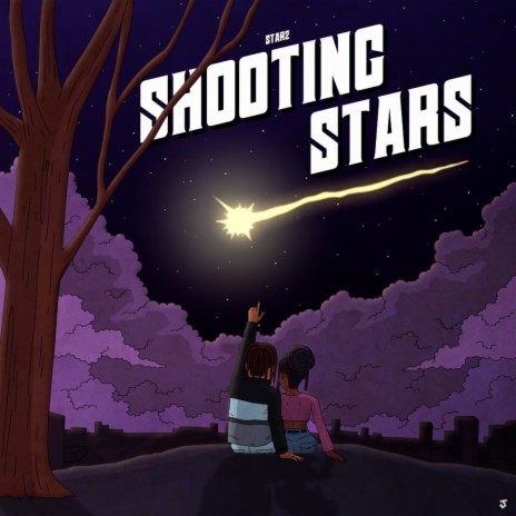 Shooting Stars | Boomplay Music