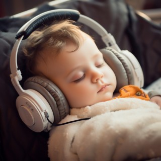 Starlight Soothe: Peaceful Tunes for Baby Sleep