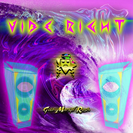 Vibe Right | Boomplay Music