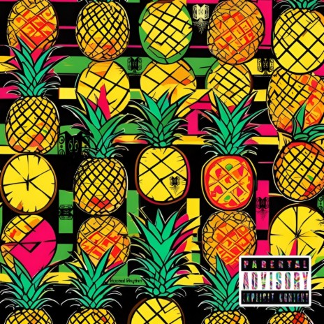Pineapple Pizza ft. Peyload & TKOA | Boomplay Music