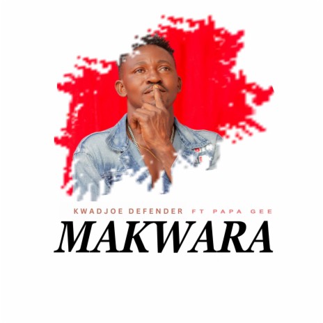 Makwara ft. Papa Pee