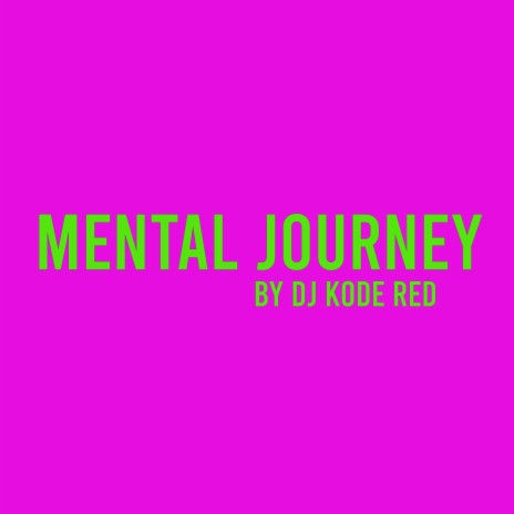 Mental Journey (Radio Edit)
