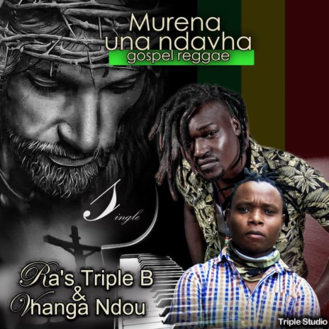 Murena Una ndavha ft. Ras triple b | Boomplay Music