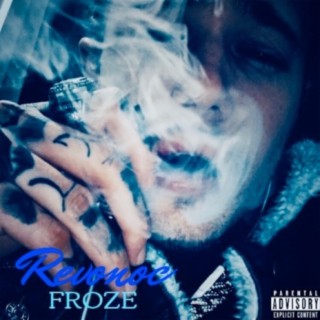 Froze