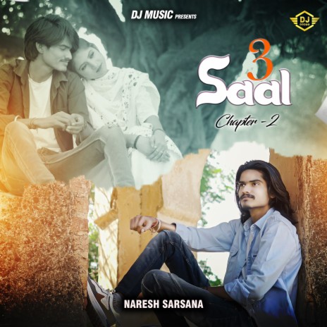 3 Saal Chapter-2 ft. Manoj Rawalwasiya | Boomplay Music