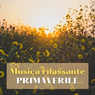 Musica rilassante primaverile: Melodie rilassanti per il cambio di stagione