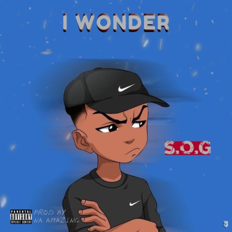 I Wonder | Boomplay Music