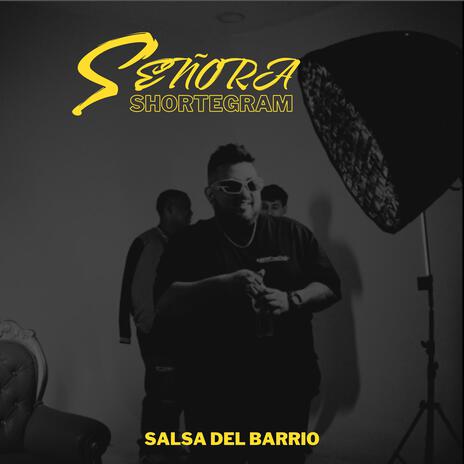 SEÑORA | Boomplay Music