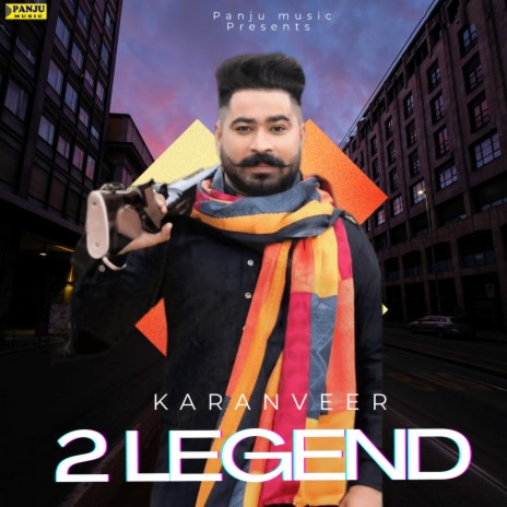 2 Legend | Boomplay Music