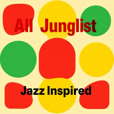 All Junglist | Boomplay Music