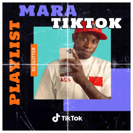 TikTok Mara Playlist (feat. Azzi Beat) (Track 4)