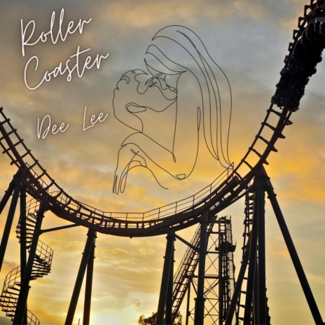 Roller Coaster (Radio Edit) | Boomplay Music