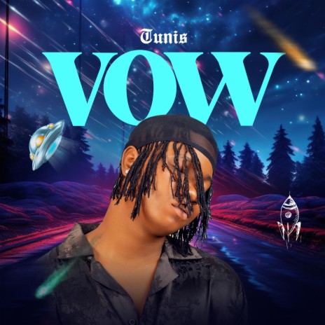 Vow | Boomplay Music