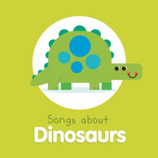 Baby Beats: Songs about Dinosaurs