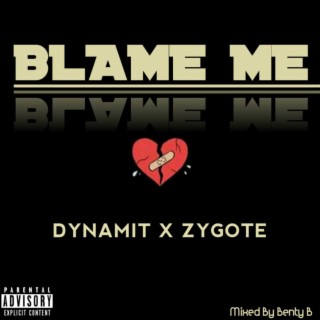 Blame Me