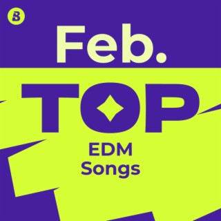 Top EDM Songs February 2025