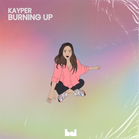 Burning Up (Edit) | Boomplay Music