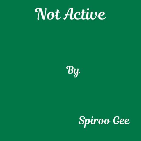 Not Active | Boomplay Music