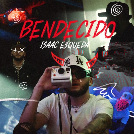 Bendecido | Boomplay Music