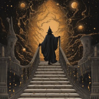 Stairway Of Culmination