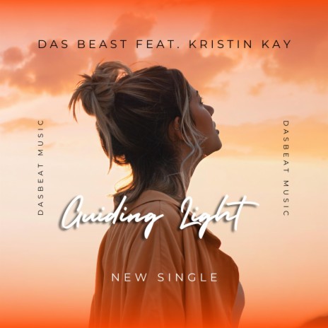 Guiding Light ft. Kristin Kay | Boomplay Music