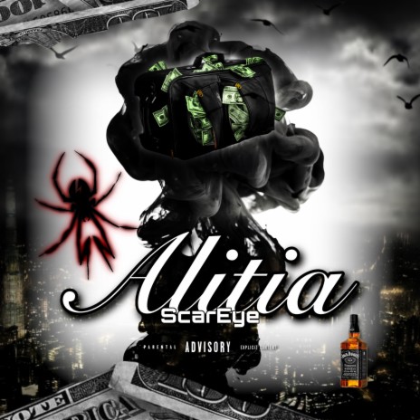 Alitia | Boomplay Music