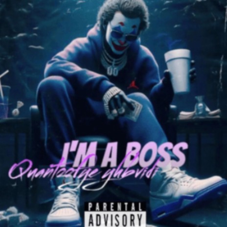 I'm a boss ft. Yhbvidi | Boomplay Music