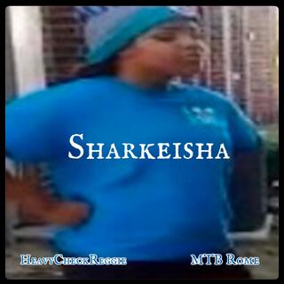 Sharkeisha