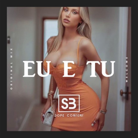 Eu e Tu (Instrumental Tarraxinha x Ghetto Zouk 3-Finer) | Boomplay Music