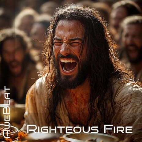 Righteous Fire | Boomplay Music