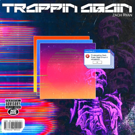 Trappin Again | Boomplay Music