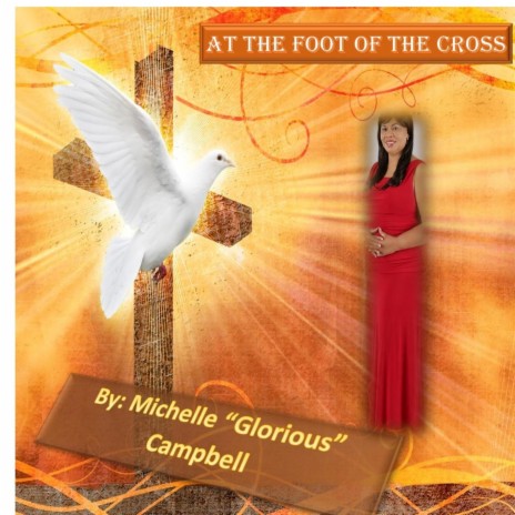 At the Foot of the Cross | Boomplay Music