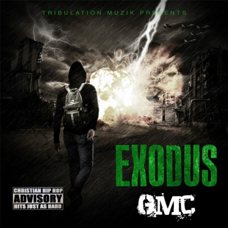 Exodus (feat. Zion) | Boomplay Music