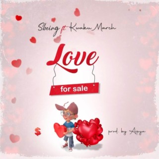 Love For Sale | Boomplay Music