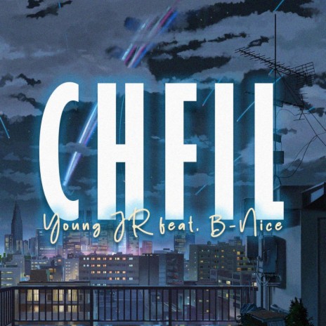 CHFIL ft. B-Nice | Boomplay Music