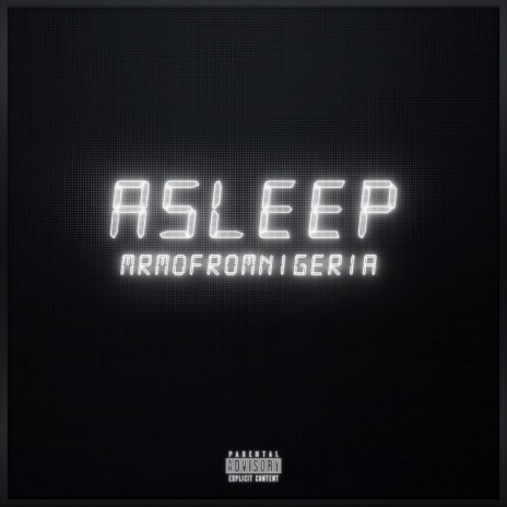 Asleep (Radio Edit)