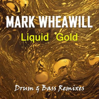 Liquid Gold (MARCUS W Remix)