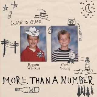 More Than a Number lyrics | Boomplay Music