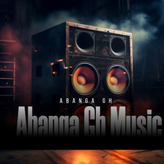 Abanga Gh Music