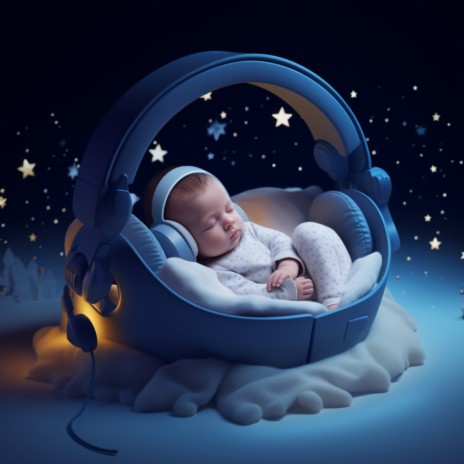 Moonlit Journey Calm Dreams ft. Soothing Baby Lullaby & Baby Sleep Deep Sounds | Boomplay Music