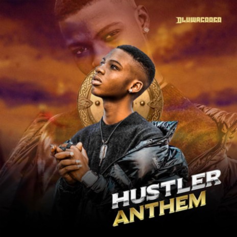 Hustler ft. DJ Goodboi