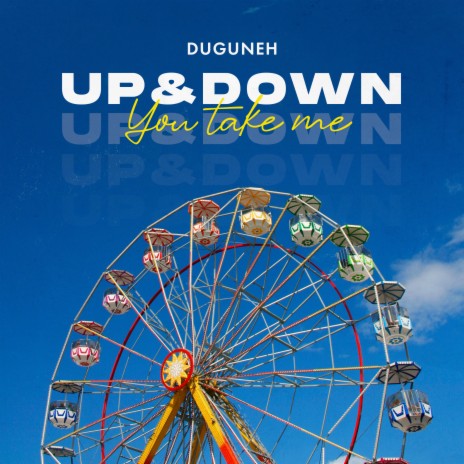 Up & Down | Boomplay Music