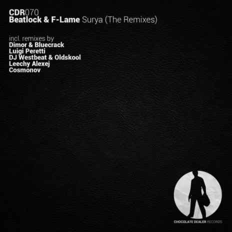 Surya (Leechy Alexej Remix) ft. F-LAME