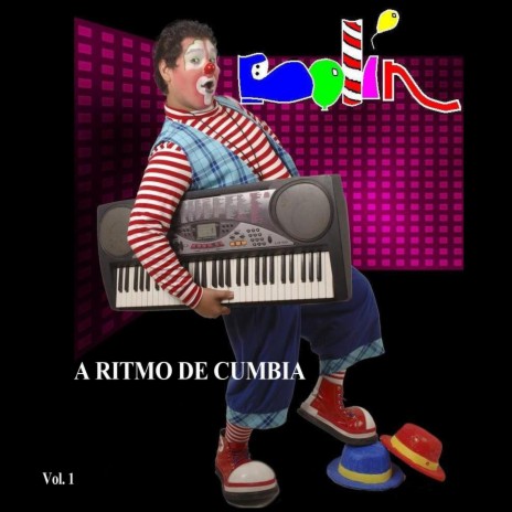 Cumbia Monito. | Boomplay Music