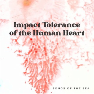 Impact Tolerance of the Human Heart