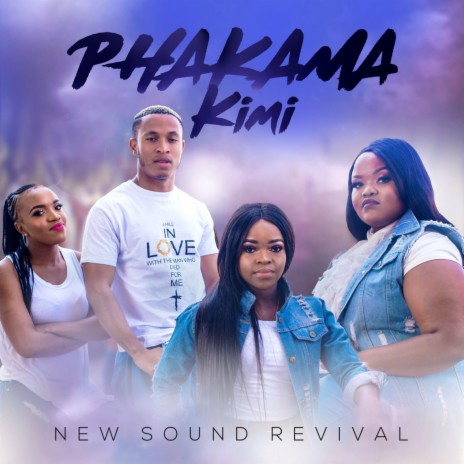 Phakama Kimi | Boomplay Music